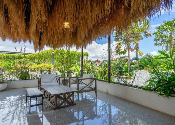 アパート 2br Walking Distance To Finns & Atlas チャングー