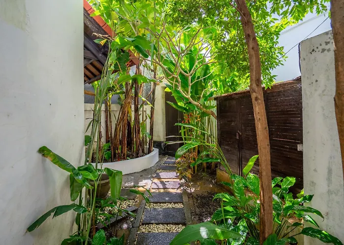 2br Walking Distance To Finns & Atlas アパート