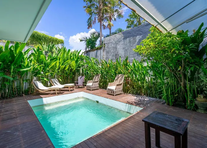 2br Walking Distance To Finns & Atlas チャングー